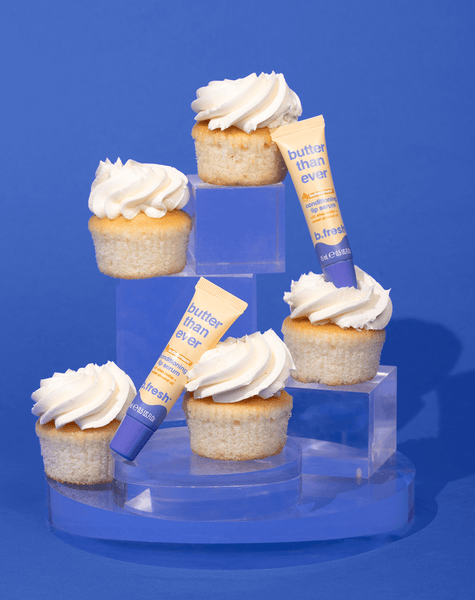 b.fresh butter than ever conditioning lip serum b.fresh lip serum