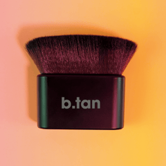 b.tan air brush'd b.tan body