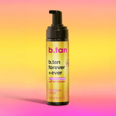 b.tan b.tan forever + ever b.tan Foam