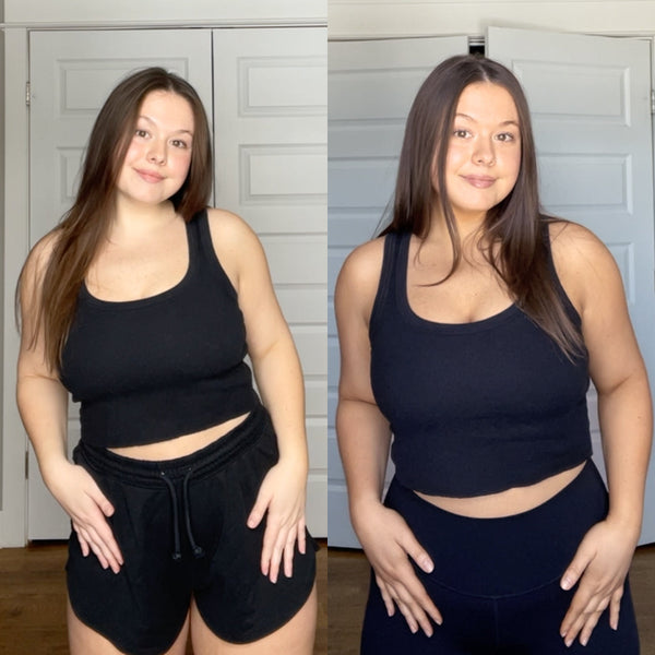 glow your own way 1 hour express