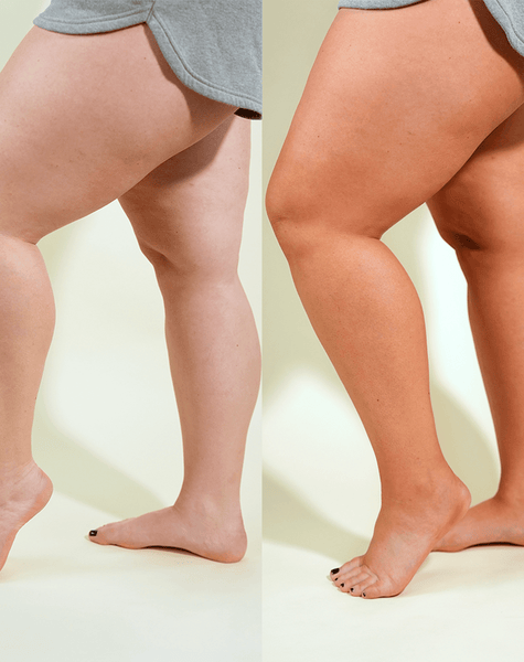 b.tan glow your own way next level