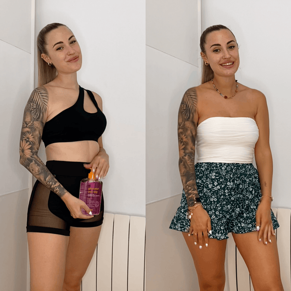 b.tan glow your own way bundle b.tan bundle