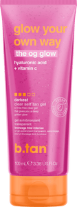 mini glow your own way®
