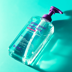 b.tan glow your own way daily glow b.tan Everyday