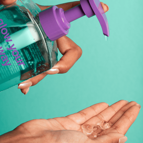 b.tan glow your own way daily glow b.tan Everyday