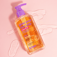 b.tan glow your own way hydrated AF