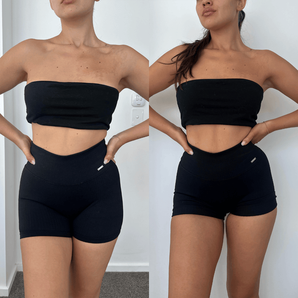 b.tan glow your own way next level bundle b.tan bundle