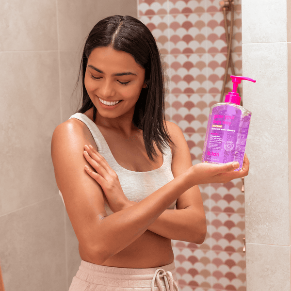 b.tan glow your own way next level