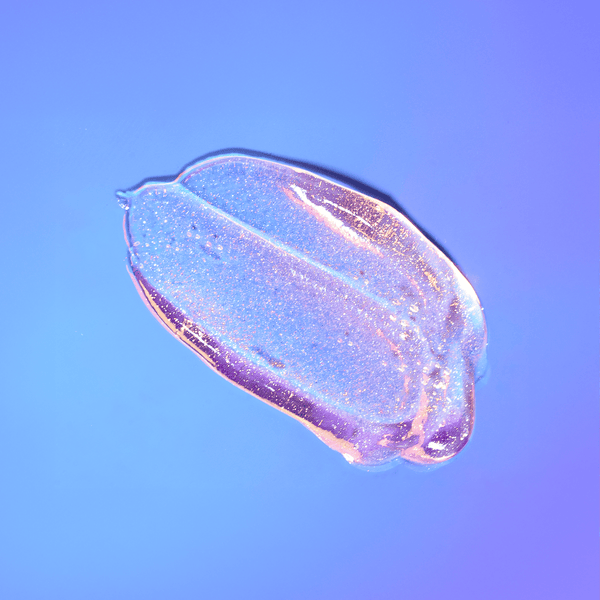 b.tan glow your own way shimmer