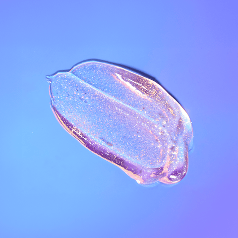 b.tan glow your own way shimmer