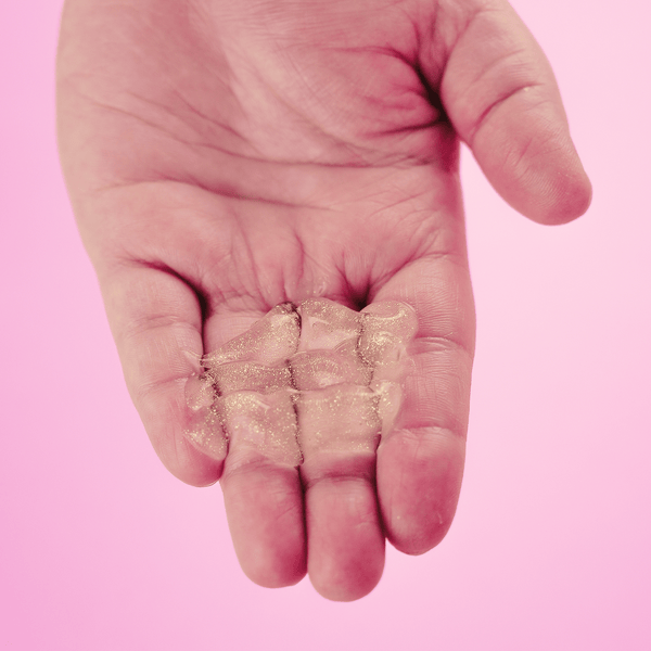 b.tan glow your own way shimmer