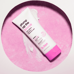 b.tan plump up the bronze everyday glow lotion b.tan Everyday