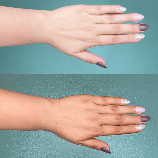 b.tan tanned AF® b.tan Foam