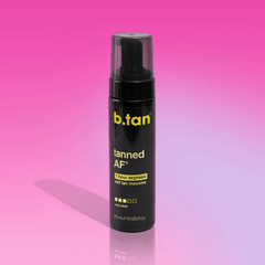 b.tan tanned AF® b.tan Foam