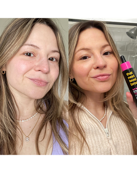 b.tan that next level bronze b.tan Everyday