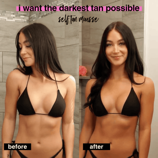 b.tan next level tanning kit b.tan bundle