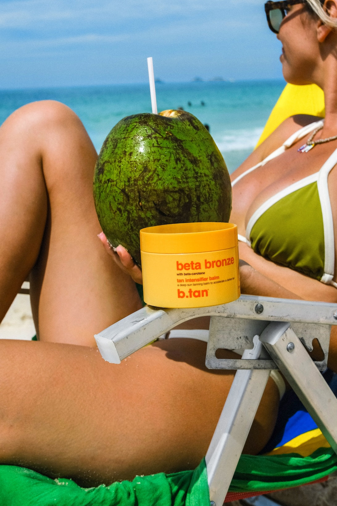 deep bronze finish 