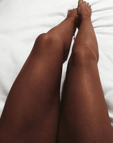 MineTan Body Skin Absolute Self Tan Foam Mine Foam