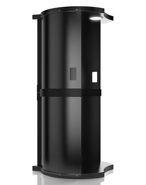 Tan.Easy Pro Tools All in One Tan.Booth Spray Tan Equipment