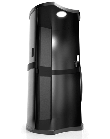 Tan.Easy Pro Tools All in One Tan.Booth Spray Tan Equipment