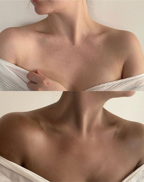 MineTan Body Skin Coconut Water Pro Spray Mist Mine Pro Mist