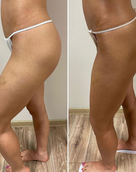 MineTan Body Skin Dark Ash Pro Spray Mist Mine Pro Mist