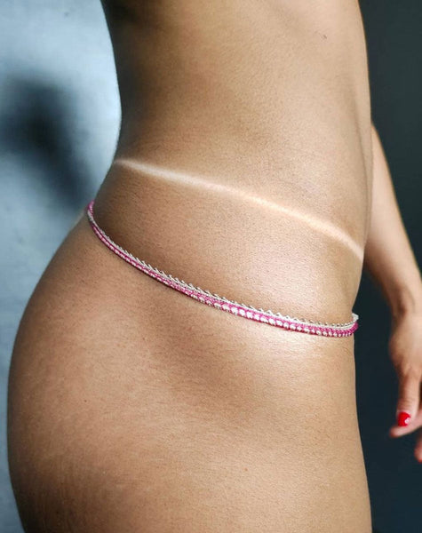 MineTan Body Skin Coconut Water Pro Spray Mist Sample Mine Pro Mist