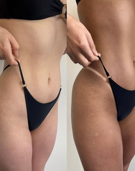 MineTan Body Skin Moroccan Pro Spray Mist Mine Pro Mist