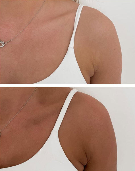 MineTan Body Skin Ultra Dark Pro Spray Solution Sample Mine Pro Mist