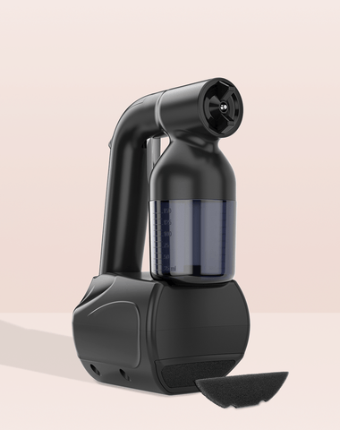 Tan.Easy Pro Tools Tan.Handy Replaceable Spray Tan Machine Filter Guns, Parts, Filters & Accessories