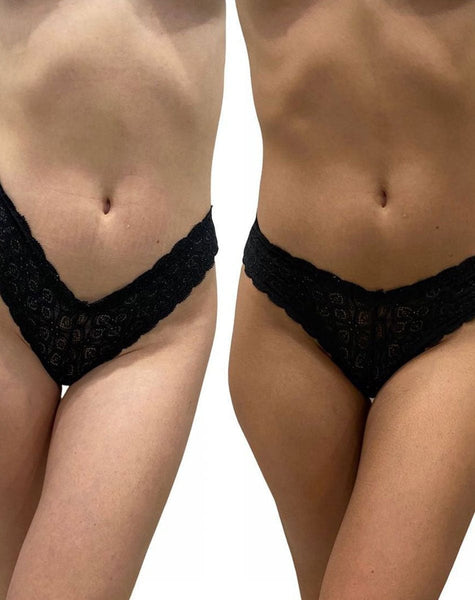 MineTan Body Skin Ultra Dark Pro Spray Solution Sample Mine Pro Mist