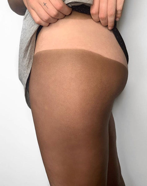 MineTan Body Skin Olive Pro Spray Mist Mine Pro Mist