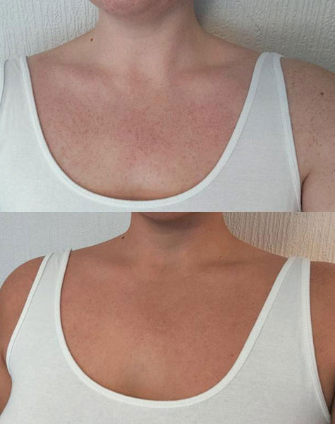 MineTan Body Skin Perfect Bride Pro Spray Mist Mine Pro Mist