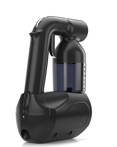 MineTan Body Skin Elite Artistry Spray Tan Kit Mine Kit