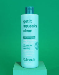 b.fresh get it squeaky clean conditioner b.fresh haircare