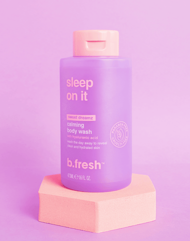 b.fresh | bodycare done different – MineTan USA