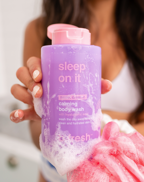 Sleep On It | Calming Body Wash | B.fresh – MineTan USA