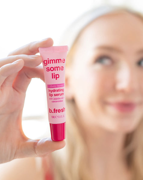 Gimme Some Lip | Hydrating Lip Serum | B.fresh – MineTan USA