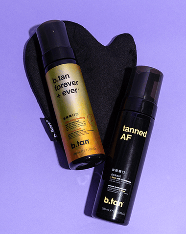 b.tan b.tan besties bundle b.tan bundle