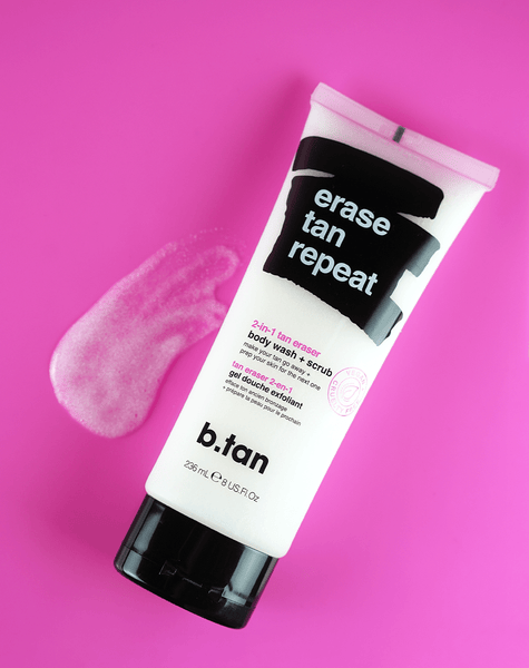 Erase Tan Repeat | Tan Eraser | B.tan – MineTan USA