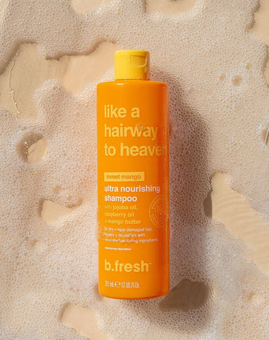b.fresh like a hairway to heaven shampoo b.fresh haircare