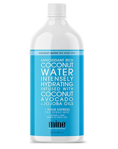 Coconut Pro Spray Mist