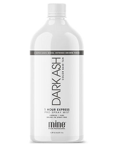 Dark Ash Pro Spray Mist