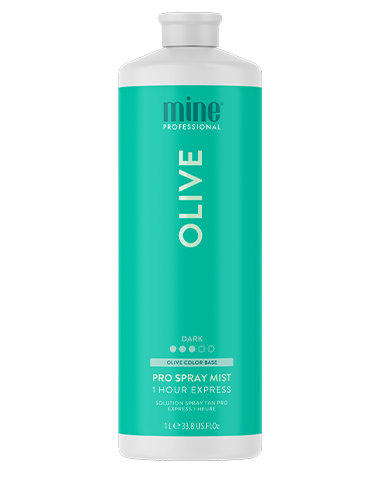 Olive Pro Spray Mist