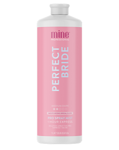 Perfect Bride Pro Spray Mist