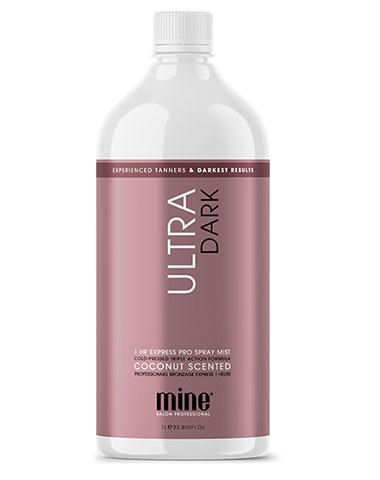 Ultra Dark Pro Spray Mist