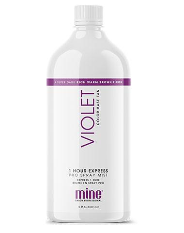 Violet Pro Spray Mist